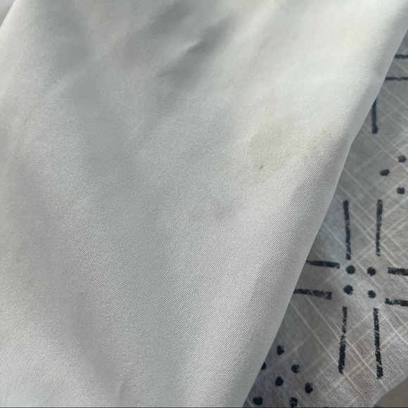 Forecaster International women's ivory coat 13/14 - Picture 12 of 15